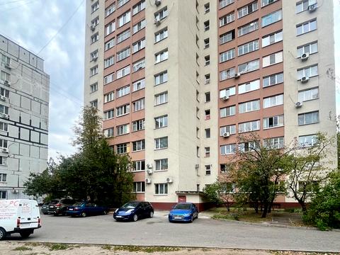квартира за адресою Коробова вул., 8