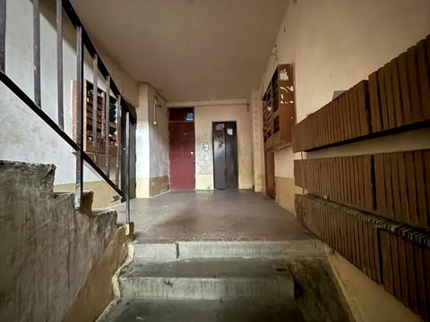 квартира по адресу Молодёжная ул., 56