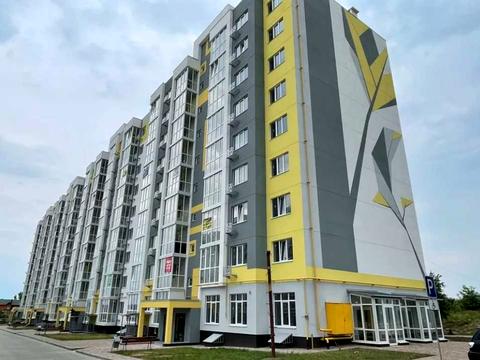 квартира по адресу Полтава, Марии Башкирцевой ул., 20