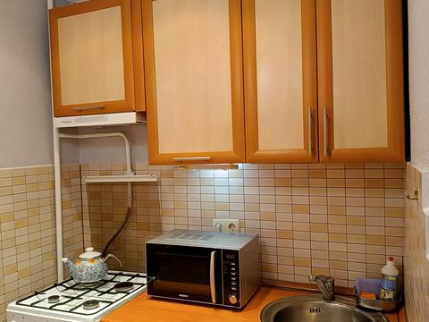 квартира по адресу Михаила Донца ул., 28