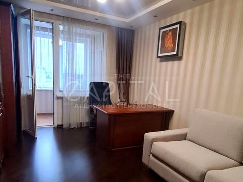 квартира за адресою Валерія Лобановського просп. (Червонозоряний), 4-Ж