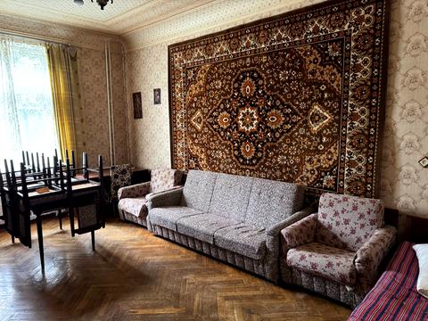 квартира за адресою Гетьмана Павла Полуботка вул. (Попудренка), 18-А