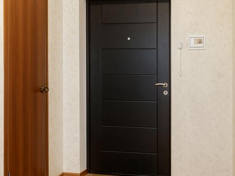 квартира за адресою Інститутська вул., 2-А