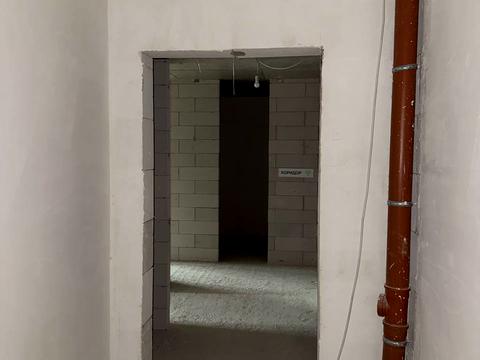 квартира по адресу Сеченова ул., 3г