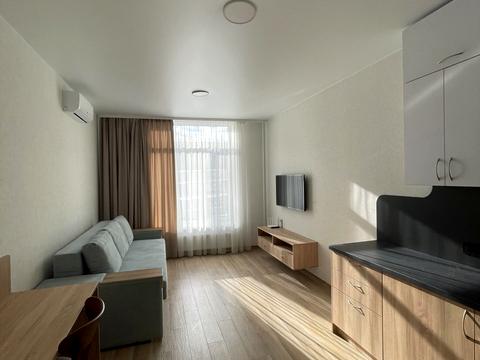 квартира за адресою Залізнична вул., 32
