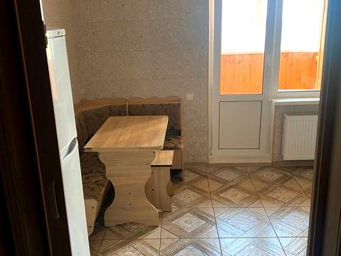 квартира по адресу Николая Закревского ул., 101