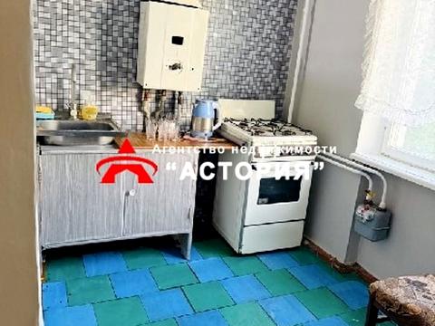квартира по адресу Патриотическая ул., 74