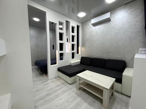 квартира за адресою Староярмаркова вул. (Сиволапа), 39б