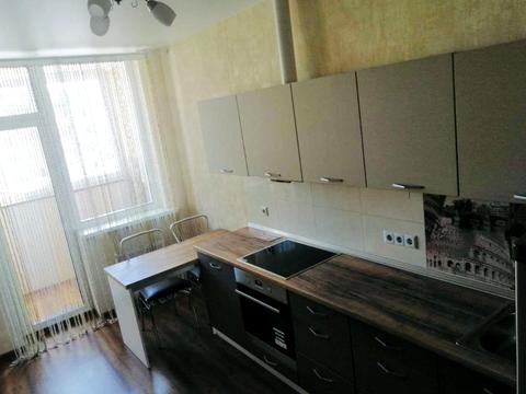 квартира за адресою Драгоманова вул., 2