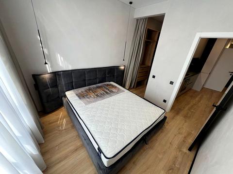 квартира по адресу Курортный пер., 2