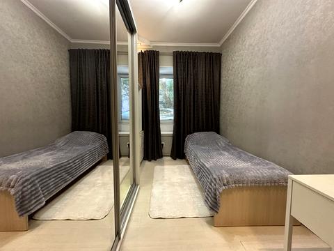 квартира по адресу Софиевская ул., 23