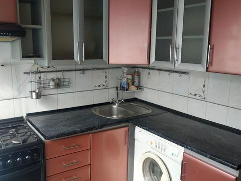 квартира за адресою Сергія Набоки вул., 2