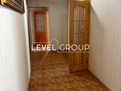 квартира за адресою Степана Рудницького вул. (Академіка Вільямса), 3-А