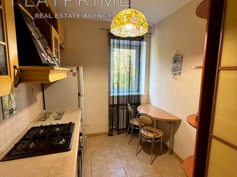 квартира за адресою Хорива вул., 33