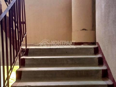 квартира по адресу Бучмы ул. (Командарма Уборевича), 20