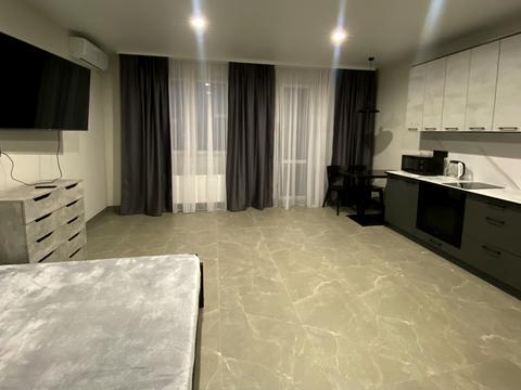 квартира по адресу Васильковская ул., 37-Г