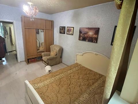 квартира по адресу Машиностроителей ул., 13