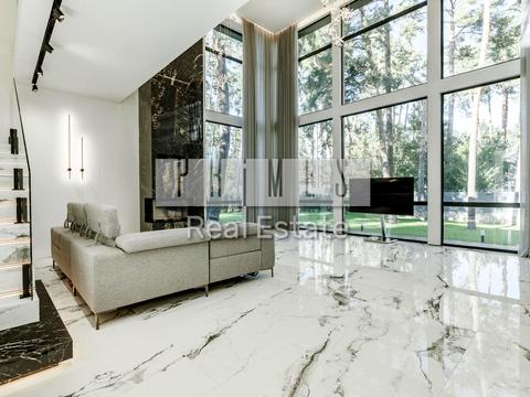 дом по адресу Київська ул.