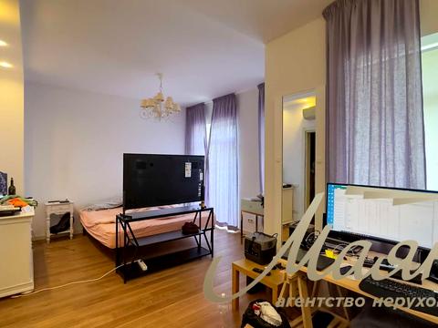 дом по адресу Партизанская ул.