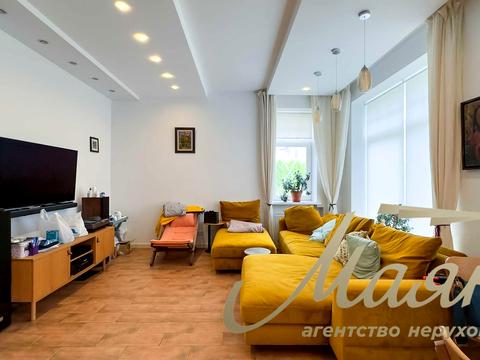 дом по адресу Партизанская ул.