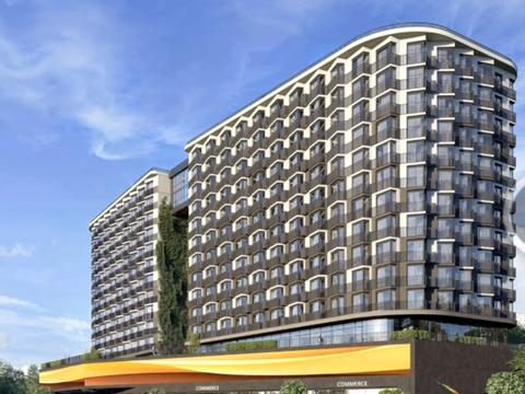 квартира за адресою Озерна вул., 20