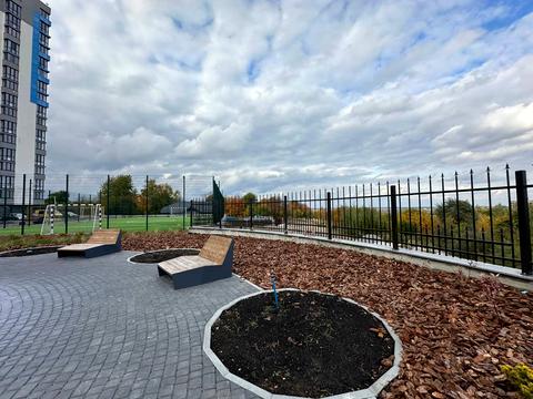 квартира за адресою Бігова вул., 17