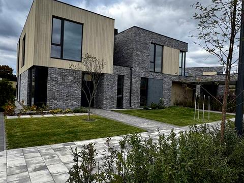 дом по адресу Олега Кошового