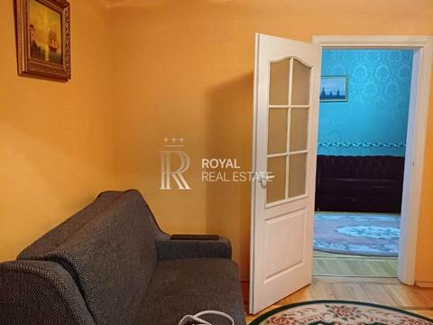 квартира за адресою Анни Ахматової вул., 6