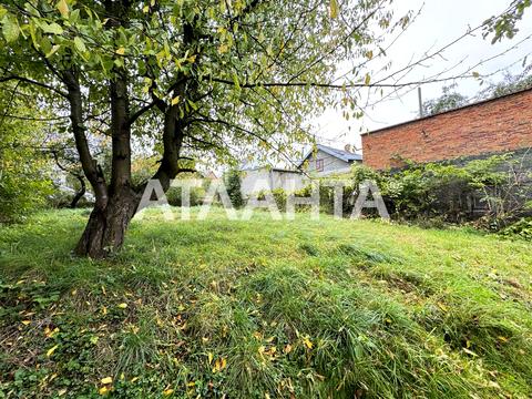 участок по адресу Якимовича, 3