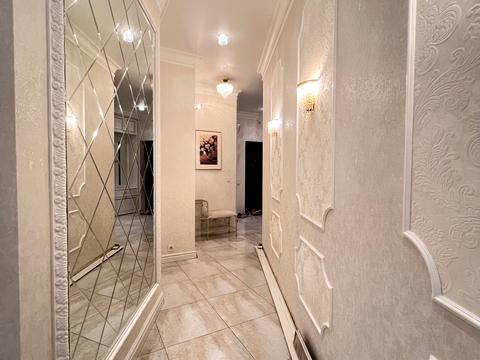 квартира по адресу Евгения Коновальца ул. (Щорса), 36-В