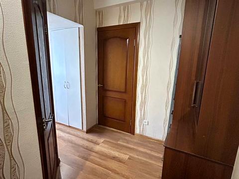 квартира по адресу Украинская ул., 59-А