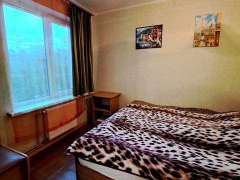 квартира за адресою пр. Миру, 17