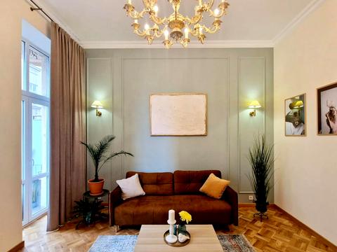 квартира за адресою Остапа Нижанківського вул., 24