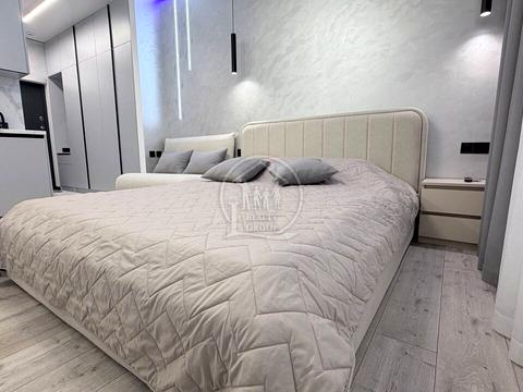 квартира по адресу Курортный пер., 2