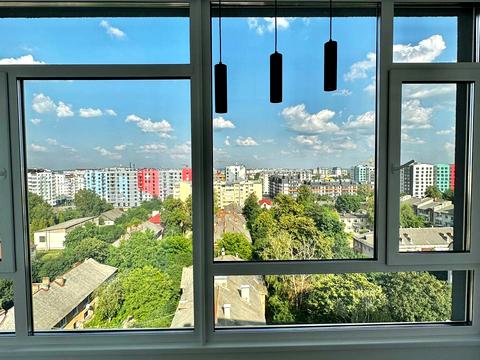 квартира по адресу Черновола ул., 123