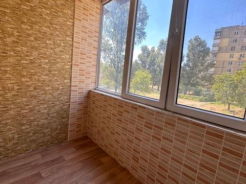 квартира по адресу Солнечная набережная ул. (Маршала Малиновского), 44