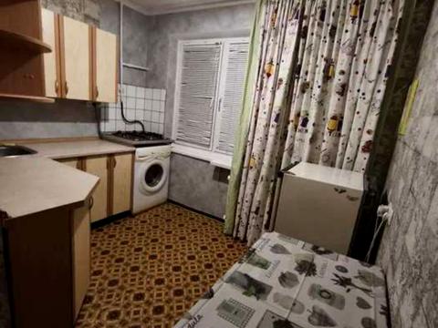 квартира по адресу Радужная ул., 3-А