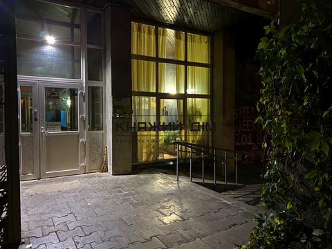 квартира по адресу Вячеслава Черновола ул., 10