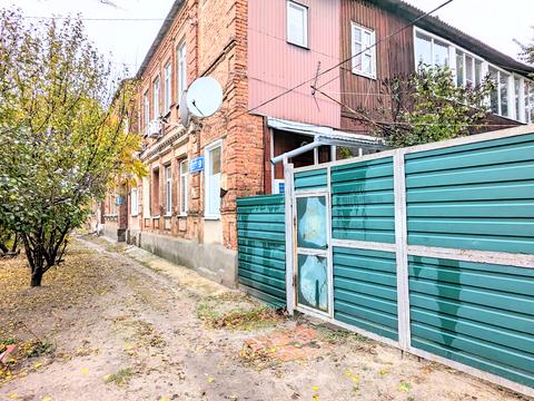 квартира за адресою Батуринська вул., 9
