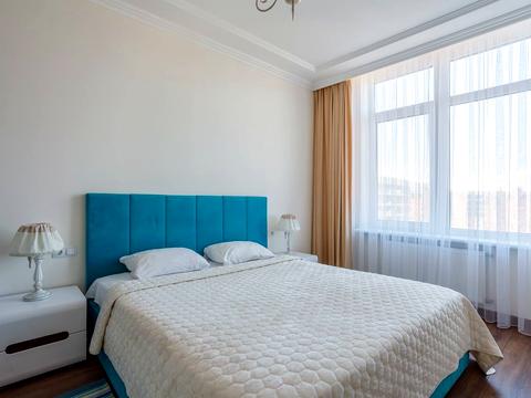 квартира по адресу Генуэзская ул., 3-Г