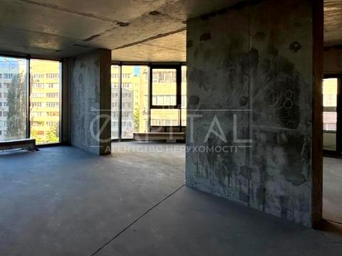 квартира за адресою Миколи Міхновського бульв. (Дружби Народів), 13