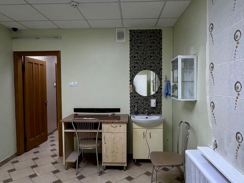 коммерческая по адресу Урловская ул., 30