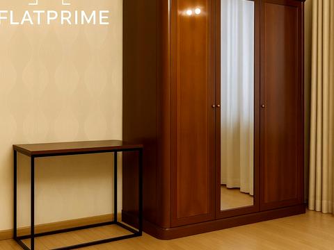 квартира за адресою Лабораторна вул., 14