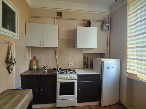 квартира по адресу Канатный пер., 3