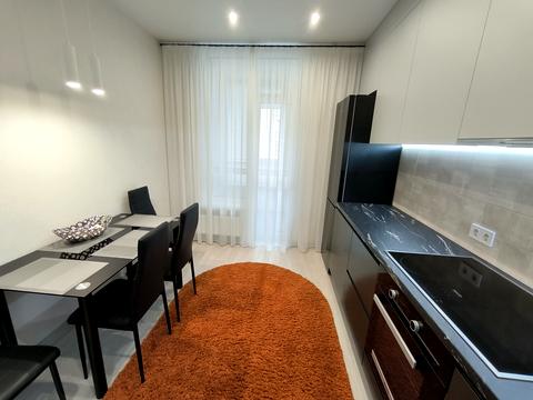 квартира по адресу Каховская ул., 62