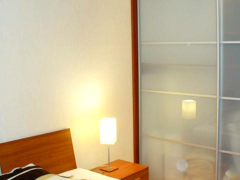 квартира по адресу Шота Руставели ул., 44