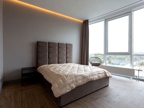 квартира за адресою Берестейський просп. (Перемоги), 27