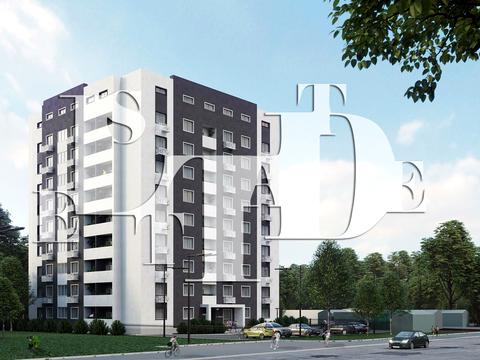 квартира за адресою  Холодногорская, 16