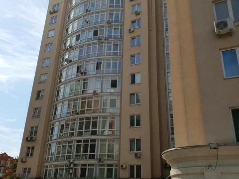 квартира по адресу Дмитриевская ул., 80