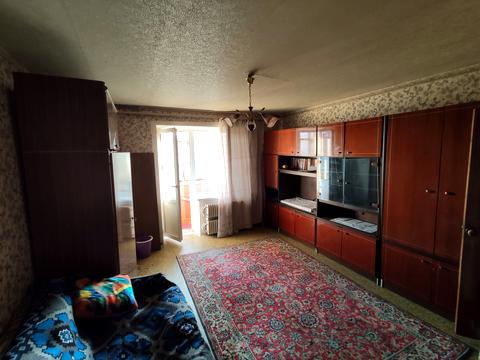 квартира по адресу Коробова ул.